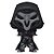 Funko Pop - Overwatch 2 - Reaper #902 - RESERVA - Imagem 2
