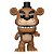 Funko Pop - Five Night`s At Freddy`s - Freddy Fazbear #1060 - RESERVA - Imagem 2