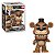 Funko Pop - Five Night`s At Freddy`s - Freddy Fazbear #1060 - RESERVA - Imagem 1