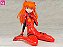 Evangelion Shin Gekijouban - Souryuu Asuka Langley - PM Figure (SEGA) - PRONTA ENTREGA - Imagem 3