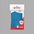 Central Shield - Matte: Azul - Imagem 1