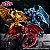 Yu Gi Oh! - Dragão Alado de Ra Deus Egípcio - Ichibansho Figure (Bandai Spirits) - PRONTA ENTREGA - Imagem 5