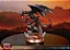Yu Gi Oh! - Red Eyes B. Dragon Black Edition (First 4 Figures) - PRONTA ENTREGA - Imagem 4