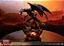 Yu Gi Oh! - Red Eyes B. Dragon Black Edition (First 4 Figures) - PRONTA ENTREGA - Imagem 5