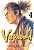 Vagabond - Vol. 04 - Panini - Lacrado - Imagem 1
