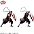 Naruto Shippuuden - Hidan - Vibration Stars (Bandai Spirits) - RESERVA - Imagem 6