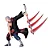 Naruto Shippuuden - Hidan - Vibration Stars (Bandai Spirits) - RESERVA - Imagem 3