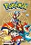 Pokémon: Heartgold & Soul Silver - Vol. 01 - Panini - Lacrado - Imagem 1