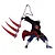 Naruto Shippuuden - Hidan - Vibration Stars - Gishiki Mode (Bandai Spirits) - RESERVA - Imagem 4
