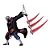 Naruto Shippuuden - Hidan - Vibration Stars - Gishiki Mode (Bandai Spirits) - RESERVA - Imagem 5