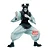 Jujutsu Kaisen - Chousou - Maximatic - Blue Ver. (Bandai Spirits) - RESERVA - Imagem 1