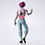 Hunter × Hunter - Hisoka Morow - Grandista (Bandai Spirits) - PRONTA ENTREGA - Imagem 5