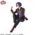 Blue Lock - Mikage Reo - Sweets Flavor (Bandai Spirits) - PRONTA ENTREGA - Imagem 6