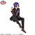 Blue Lock - Mikage Reo - Sweets Flavor (Bandai Spirits) - PRONTA ENTREGA - Imagem 8