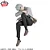Blue Lock - Nagi Seishirou - Sweets Flavor (Bandai Spirits) - PRONTA ENTREGA - Imagem 6