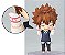 Katekyou Hitman REBORN! - Sawada Tsunayoshi - Nendoroid (#2756) - 2.0 (Good Smile Company, Orange Rouge) - RESERVA - Imagem 6