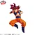 Dragon Ball Super - Son Goku SSJ God - Match Makers (Bandai Spirits) - RESERVA - Imagem 3