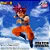 Dragon Ball Super - Son Goku SSJ God - Match Makers (Bandai Spirits) - RESERVA - Imagem 1