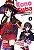 Konosuba: Abençoado Mundo Maravilhoso! - Vol. 08 - Panini - Lacrado - Imagem 1