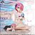 Re:Zero kara Hajimeru Isekai Seikatsu - Ram - Ichiban Kuji - (B Prize) (Bandai Spirits) - RESERVA - Imagem 1