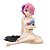 Re:Zero kara Hajimeru Isekai Seikatsu - Ram - Ichiban Kuji - (B Prize) (Bandai Spirits) - RESERVA - Imagem 3