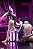 Overlord - Albedo - Desktop Cute - Bunny ver., Renewal (Taito) - RESERVA - Imagem 11