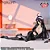 Overlord - Albedo - Relax time (Bandai Spirits) - RESERVA - Imagem 1