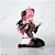 Neet Kunoichi to Nazeka Dousei Hajimemashita - Ideura Shizuri - Premium Chokonose Figure - Cosplay Ver. (Sega Fave) - RESERVA - Imagem 3