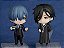 Kuroshitsuji ~Kishuku Gakkou-hen~ - Ciel Phantomhive - Nendoroid (#2710) - Sapphire Owl Ver. (Good Smile Company, Orange Rouge) - RESERVA - Imagem 6