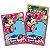 Official Card Sleeve Pokémon Center - Mimikyu & Wobbuffet   - RESERVA - Imagem 1