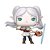 Funko Pop - Frieren: Beyond Journeys End (Sousou no Frieren) - Frieren #1986 - PRONTA ENTREGA - Imagem 2