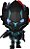 Funko Pop! Solo Leveling - Igris #1985 - PRONTA ENTREGA - Imagem 1