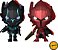 Funko Pop! Solo Leveling - Igris #1985 - PRONTA ENTREGA - Imagem 2
