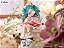 Piapro Characters - Hatsune Miku - Flower Fairy - Noodle Stopper Figure - Anemone (FuRyu) - RESERVA - Imagem 4
