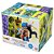 Box Mini Figures - Dragon Ball Capsule Dracap Re:Birth Super Power Awakening Arc (MegaHouse) - PRONTA ENTREGA - Imagem 2
