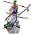 One Piece - Roronoa Zoro - Log Box - Logbox Re:Birth Wano Country vol.1 (MegaHouse) - PRONTA ENTREGA - Imagem 2
