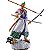 One Piece - Roronoa Zoro - Log Box - Logbox Re:Birth Wano Country vol.1 (MegaHouse) - PRONTA ENTREGA - Imagem 3
