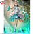 Gakuen iDOLM@STER - Shinosawa Hiro - Espresto - Flowing (Bandai Spirits) - RESERVA - Imagem 5