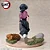 Kimetsu no Yaiba - Giyu Tomioka - Xross Link - Youshouki (SEGA) - RESERVA - Imagem 6