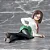 Ninja to Koroshiya no Futarigurashi - Koga Konoha - Premium Chokonose Figure (Sega Fave) - RESERVA - Imagem 1