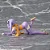 Ninja to Koroshiya no Futarigurashi - Kusagakure Satoko - Premium Chokonose Figure (Sega Fave) - RESERVA - Imagem 3