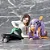 Ninja to Koroshiya no Futarigurashi - Kusagakure Satoko - Premium Chokonose Figure (Sega Fave) - RESERVA - Imagem 6