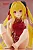 To LOVEru Darkness - Konjiki no Yami - Desktop Cute - Chinese Dress Ver. (Taito) - RESERVA - Imagem 3