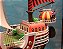 One Piece - Thousand Sunny - New World ver. - Model Kit (Bandai) - PRONTA ENTREGA - Imagem 4
