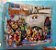 One Piece - Thousand Sunny - New World ver. - Model Kit (Bandai) - PRONTA ENTREGA - Imagem 8