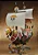 One Piece - Thousand Sunny - New World ver. - Model Kit (Bandai) - PRONTA ENTREGA - Imagem 2