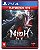 Nioh - PS4 - Mídia Física - Novo - Lacrado - Imagem 1