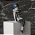 Metaphor: ReFantazio - Shujinkou - Premium Chokonose Figure (Sega Fave) - PRONTA ENTREGA - Imagem 4