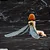 Metaphor: ReFantazio - Gallica - Premium Chokonose Figure (Sega Fave) - RESERVA - Imagem 3