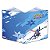 Fichário Pokémon TCG (3x3) - Greninja - PRONTA ENTREGA - Imagem 1
